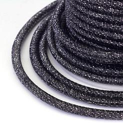 Полиэфирный металлический шнур&nbsp;MCOR-P004-06