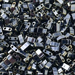 Миюки половина бусины тила&nbsp;X-SEED-J020-HTL0464