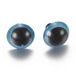 Ремесло пластиковые куклы глаза мягкую игрушку глаза&nbsp;LS-DIY-R039-16mm-04