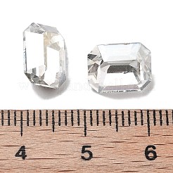 K9 стеклянные каноши&nbsp;GLAA-H034-07D