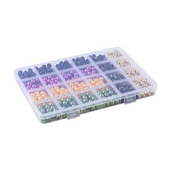 Набор для изготовления браслетов на Хэллоуин своими руками&nbsp;DIY-FS0009-72