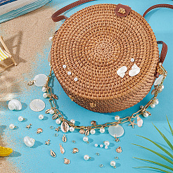 Наборы для самостоятельного изготовления украшений&nbsp;DIY-PH0033-58