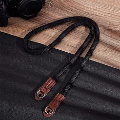 3шт. 3-х цветный хлопковый шнур для камеры наплечные ремни&nbsp;FIND-OC0002-14