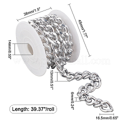 Наборы для изготовления ожерелья-цепочки своими руками&nbsp;DIY-CA0002-76