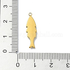 Ионное покрытие (ip) подвески из нержавеющей стали 304&nbsp;STAS-B058-17G-04