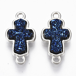 Коннекторы из сплава&nbsp;PALLOY-R119-12