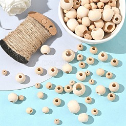 400 шт.&nbsp;WOOD-YW0001-64