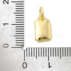 Латунь подвески&nbsp;KK-C139-18G