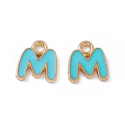 Подвески из сплава &nbsp;ENAM-H039-01G