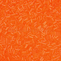 Прозрачное стекло стеклярус&nbsp;SEED-N005-001-C11