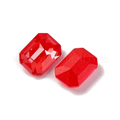 Стеклянные стразы кабошоны&nbsp;RGLA-A026-03A-227DE