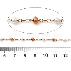 Круглозвенные цепи из нержавеющей стали 304&nbsp;CHS-C016-10G