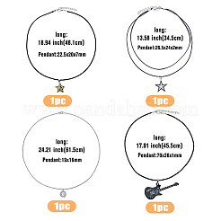 4 шт.&nbsp;NJEW-FI0001-16