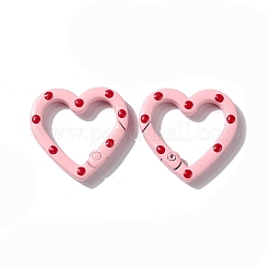 Пружинные кольца из сплава&nbsp;PALLOY-F293-03