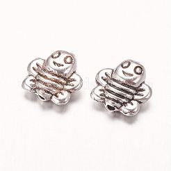 Бусины&nbsp;PALLOY-ZN29435-AS-FF