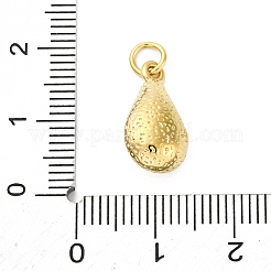 Подвески из нержавеющей стали 304&nbsp;LS-STAS-U049-01A-05G