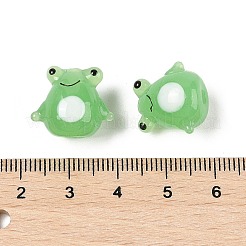 Бусины лэмпворк &nbsp;LAMP-A002-B02