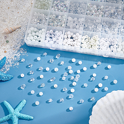 Наборы для изготовления украшений из бисера своими руками&nbsp;DIY-HY0001-26