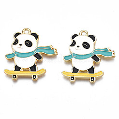 Стойки обшивки сплава эмали подвески&nbsp;ENAM-N055-044