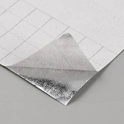 Самоклеящиеся водонепроницаемые наклейки на мраморную стену для домашних животных длиной 5 м&nbsp;AJEW-WH20006-15E