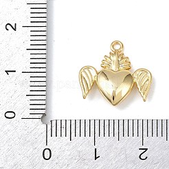 Латунные подвески&nbsp;KK-G545-09G