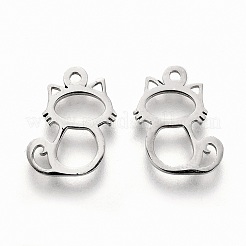 Подвески из нержавеющей стали 304&nbsp;LS-STAS-I151-08P