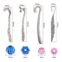 Создание закладки diy&nbsp;DIY-SC0003-73