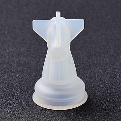 Силиконовые Молды для шахмат своими руками&nbsp;LS-DIY-P046-05