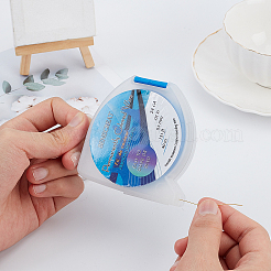 Круглый медный провод&nbsp;CWIR-BC0005-02C-G