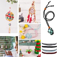 Плетеной нейлоновой нити&nbsp;NWIR-PH0001-05