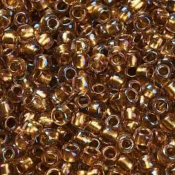 Круглые бусины toho 11/0&nbsp;LS-X-SEED-TR11-0268