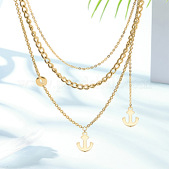 60 шт. подвески из нержавеющей стали 201&nbsp;STAS-UN0059-10