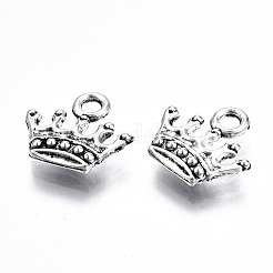 Подвески из цинкового сплава&nbsp;PALLOY-YWC0001-01AS-RS