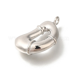 Стойки обшивки латунные подвески&nbsp;KK-I722-08P-D