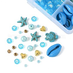 Ювелирные наборы своими руками&nbsp;DIY-FS0009-25B