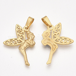 Подвески из нержавеющей стали 304&nbsp;X-STAS-T045-33G