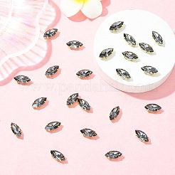 Пришивные чашки preciosa® maxima crystal&nbsp;Y-PRC-SE15-00030-260-G