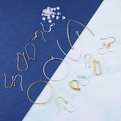 Комплекты сережек&nbsp;DIY-TA0001-83