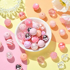 Изготовление украшения из браслета из жевательной резинки своими руками&nbsp;MACR-CJC0005-02A-03