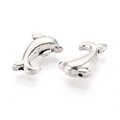 Сплавочные овальные бусины тибетского стиля &nbsp;TIBEB-T004-04AS