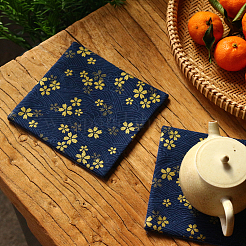 Хлопковая фабрика&nbsp;DIY-WH0504-452A