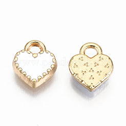 Сплав эмали подвески&nbsp;X-ENAM-S126-015A-RS