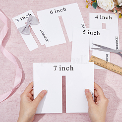 Набор для самостоятельного изготовления заколки-банта из кожи аллигатора&nbsp;DIY-DC0002-45