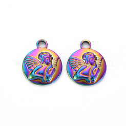 201 подвеска из нержавеющей стали&nbsp;STAS-S119-058