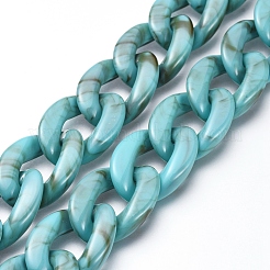 Цепочки для очков&nbsp;AJEW-EH00021-01