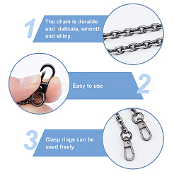 Цепные ремни&nbsp;FIND-WH0043-92B