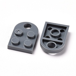 Подвески из смолы&nbsp;RESI-L033-07G