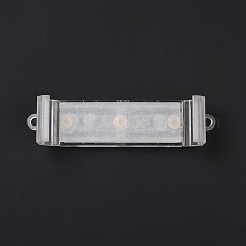 ТПУ пластиковый задний зажим для мобильного телефона&nbsp;LS-KY-G022-01C