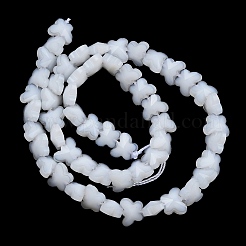 Стеклянные бусины&nbsp;EGLA-L045-I-A07