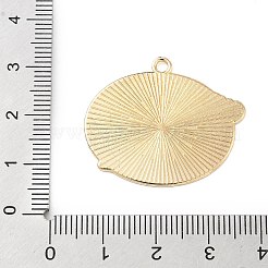 Подвески из спортивного сплава с эмалью&nbsp;ENAM-I074-01G-11